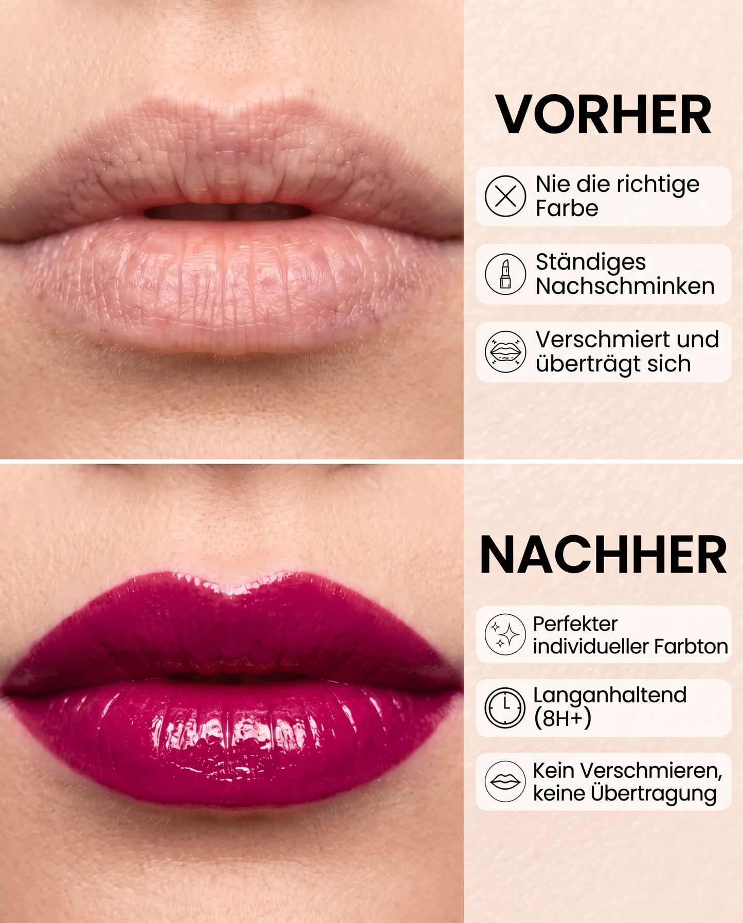 LIPPENSTIFT PH GLOW SOLEANE™